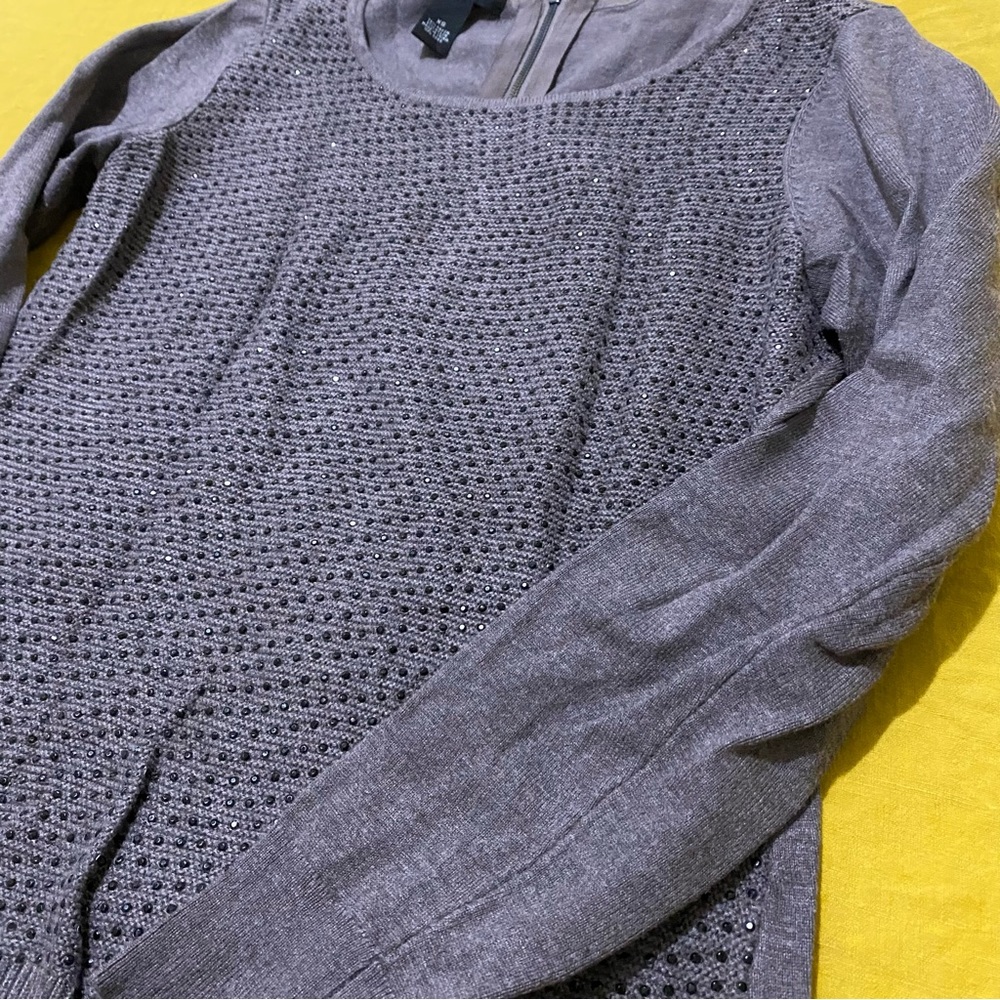 ALFANI XS sparkle